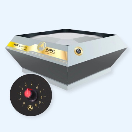 WDD 150 BLDC Dospel Вентилятор крышный